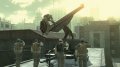 TGS 07 > au tour de Metal Gear Online