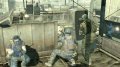 TGS 07 > au tour de Metal Gear Online