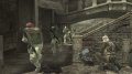 TGS 07 > au tour de Metal Gear Online