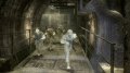TGS 07 > au tour de Metal Gear Online
