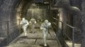 TGS 07 > au tour de Metal Gear Online