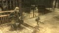 GDC 08 > Metal Gear Online en mission