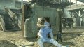 GDC 08 > Metal Gear Online en mission