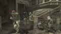 GDC 08 > Metal Gear Online en mission