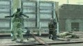 GDC 08 > Metal Gear Online en mission