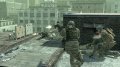 GDC 08 > Metal Gear Online en mission