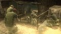 GDC 08 > Metal Gear Online en mission