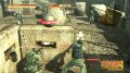 Des images pour Metal Gear Online