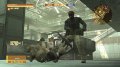Des images pour Metal Gear Online