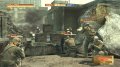 Des images pour Metal Gear Online