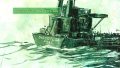 GC 07 > MGS 2 Bande Dessin�e d�voil�e