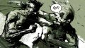 GC 07 > MGS 2 Bande Dessin�e d�voil�e