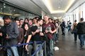 Hideo Kojima � Paris : nos photos