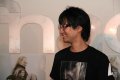 Hideo Kojima � Paris : nos photos