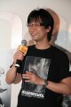 Hideo Kojima � Paris : nos photos