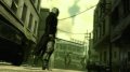 Metal Gear Solid 4 enfin des images !