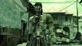 E3 07 > MGS 4 : nouvelles images