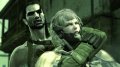 E3 07 > MGS 4 : nouvelles images