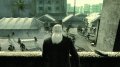 E3 07 > MGS 4 : nouvelles images