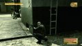 TGS 07 > Metal Gear Solid 4 : Guns of The Patriots
