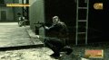 TGS 07 > Metal Gear Solid 4 : Guns of The Patriots