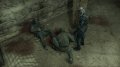 Metal Gear Solid 4 : � pas de loup