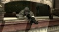 MGS 4 : les nouvelles images