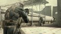 MGS 4 : les nouvelles images