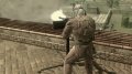 Metal Gear Solid 4 : Guns of The Patriots
