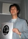 Interview Hideo Kojima