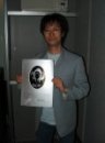 Interview Hideo Kojima
