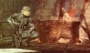 MGS 4 : p�p� Snake ?