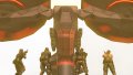 Metal Gear Solid : Peace Walker illustr�