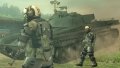 Metal Gear Solid : Peace Walker illustr�