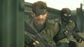 Nouvelles images de MGS Peace Walker