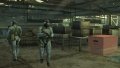 Nouvelles images de MGS Peace Walker