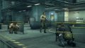 GC 09 > MGS : Peace Walker s'illustre