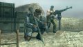GC 09 > MGS : Peace Walker s'illustre
