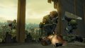 GC 09 > MGS : Peace Walker s'illustre