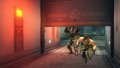 GC 09 > MGS : Peace Walker s'illustre
