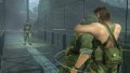 GC 09 > MGS : Peace Walker s'illustre