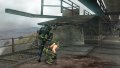 GC 09 > MGS : Peace Walker s'illustre
