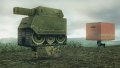 GC 09 > MGS : Peace Walker s'illustre