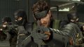 TGS > MGS Peace Walker en 9 minutes !
