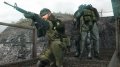 TGS > MGS Peace Walker en 9 minutes !
