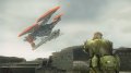 MGS Peace Walker : des images