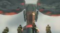 MGS Peace Walker : des images