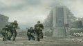 MGS Peace Walker : des images