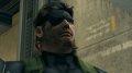 MGS Peace Walker : des images
