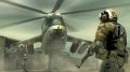 MGS Peace Walker : des images
